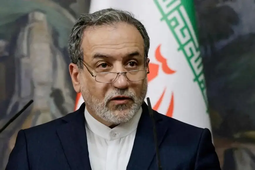 İran'dan ABD mesajı: Büyük bir güvensizlik duvarı oluştu