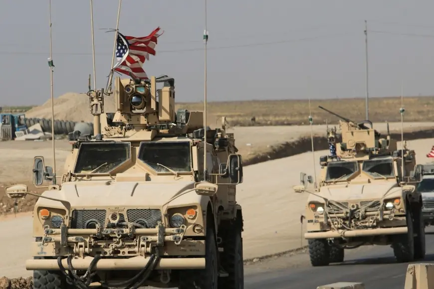 IŞİD Karşıtı Uluslararası Koalisyon toplantısı Suudi Arabistan'da başladı