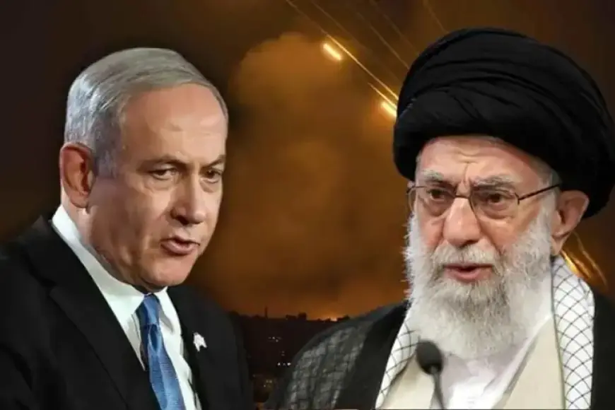 İsrail’den İran müzakereleri için ''tavizsiz'' 7 şart