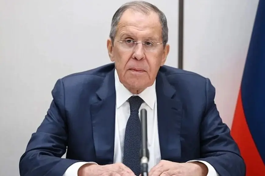 Lavrov: 'Orta Doğu'da durumun yakın zamanda düzelmesi olası değil'