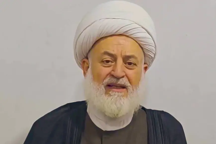 Alevi Konseyi’nden Şam’a: Haklarımız Pazarlık Konusu Değil