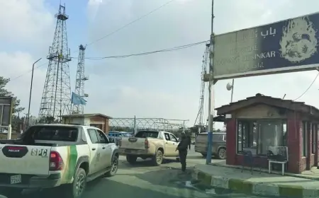 Şam, DSG'den ikinci büyük petrol sahasının kontrolünü devraldı