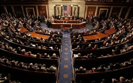 ABD Kongresi’nde Rojava oturumu: Kürtleri Koruma Yasa Tasarısı tartışılacak