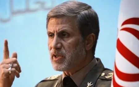 İranlı generalden ABD’ye tehdit: Hata yaparlarsa, benzersiz bir yanıt alacaklar