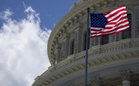 ABD Senatosu’nda Suriye Oturumu: Kürtler İçin Soykırım Uyarısı, Koruma Yasası Çağrısı