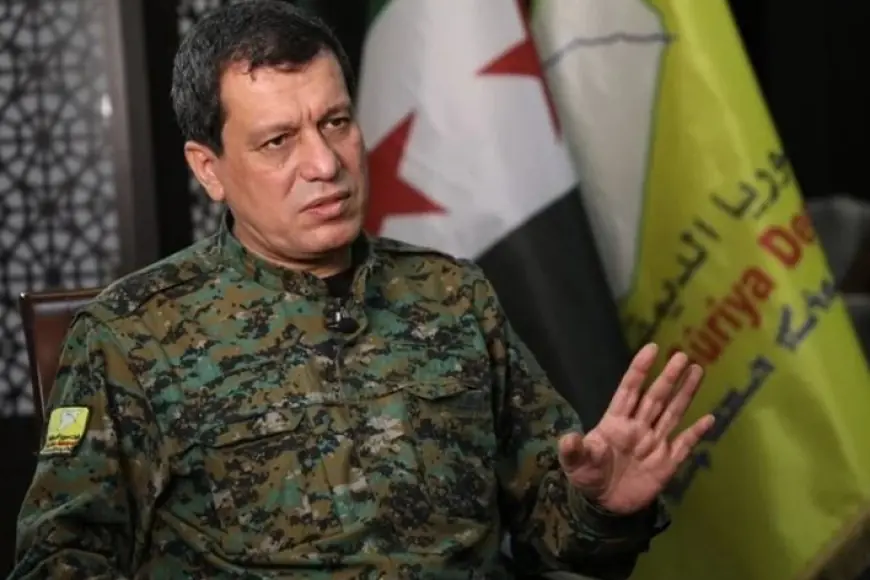 Mezlûm Ebdî: Birêvebir û karmendên Rêveberiya Xweser li cihê xwe dimînin