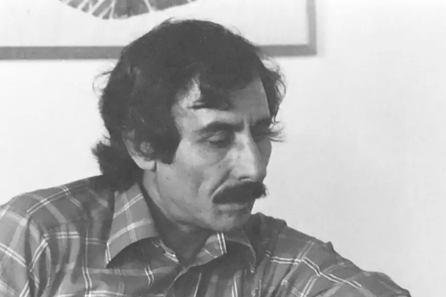 PSK: Keda Bozarslan a ji bo doza Kurdan ji bîr nabe