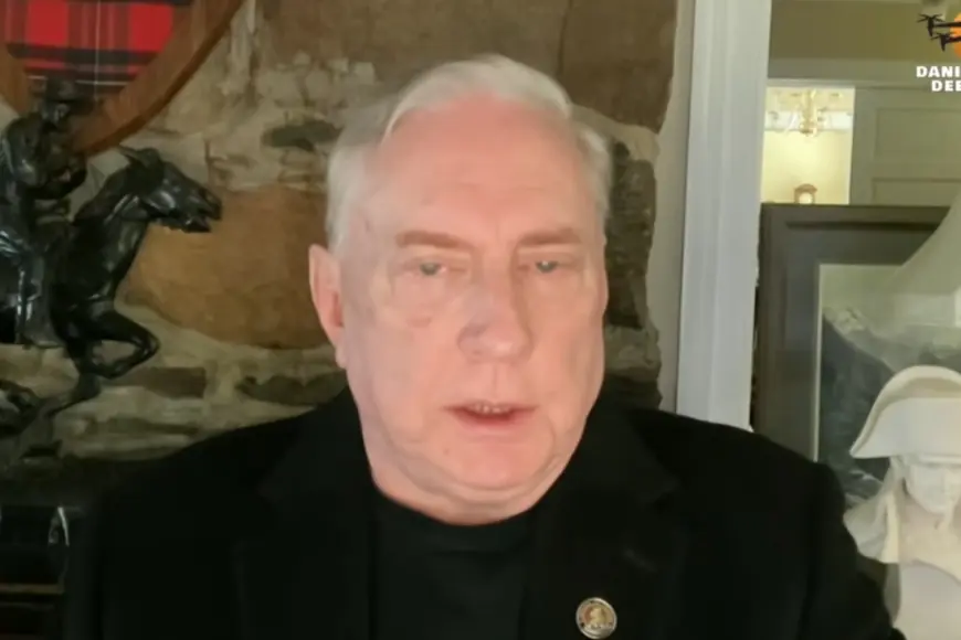 ABD'li Stratejist Macgregor: “İsrail'in İran’dan Sonra Sıradaki Hedefi Türkiye”