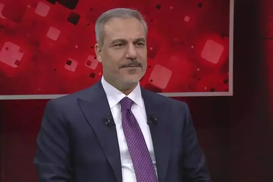 Hakan Fidan’ın Kürdistan Bölgesi ve PKK Çıkışı Yeni Bir Gerilime Kapı Aralıyor