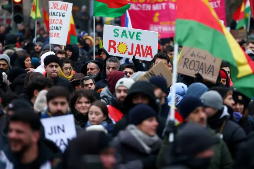 Rojava’nın kaybı komplo değil, stratejik hataların sonucu