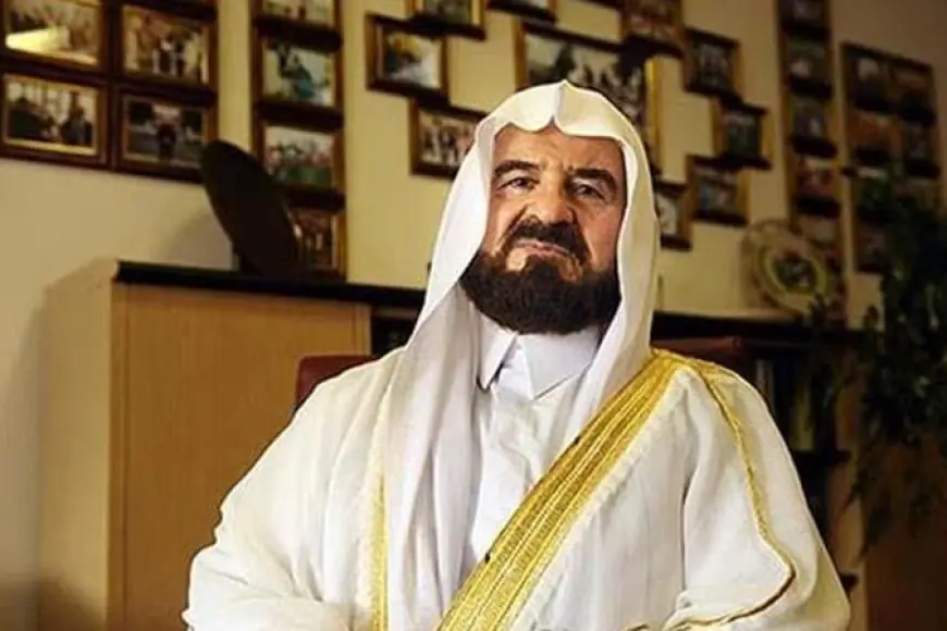 Karadaği’den DSG ve Seküler Partiler İddialarına Yanıt