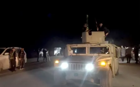 Haseke’de kritik adım: DSG ve Suriye ordusu temas hatlarından çekiliyor