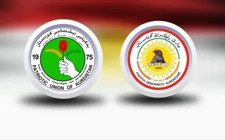 KDP ve YNK Irak cumhurbaşkanlığı için toplanacak