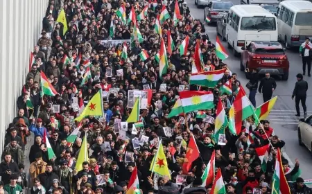 Suriye’de Yeni Dönem: Kürtler İçin Geri Adım mı, Yeni Bir Başlangıç mı?