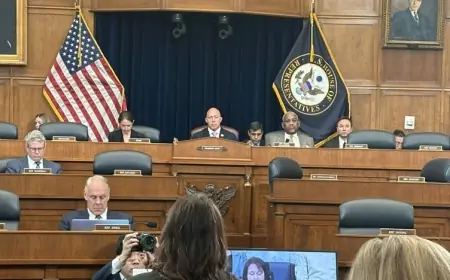 Komîteya Pêwendiyên Derve ya Kongreya Amerîkayê: Kiryarên li hemberî HSDyê û Kurdan nayên qebûlkirin