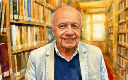 Sibel Özbudun: Beşikci Bizleri “Vasat”ın Dışına Çağırıyor…