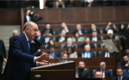 Erdoğan'dan Suriye açıklaması: Süreç zehirlenmemeli