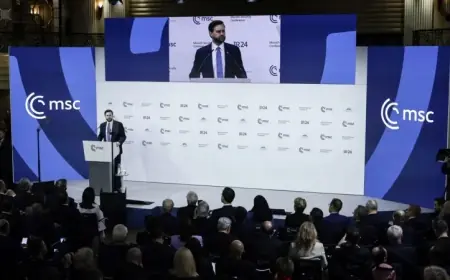 Trump'ın dünya düzeni Avrupa'nın güvenliğini nasıl etkiliyor?