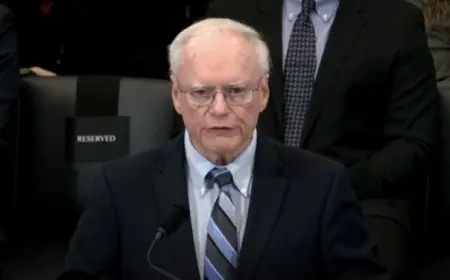 James Jeffrey: PKK’nin Rojava’daki etkisi zayıflıyor