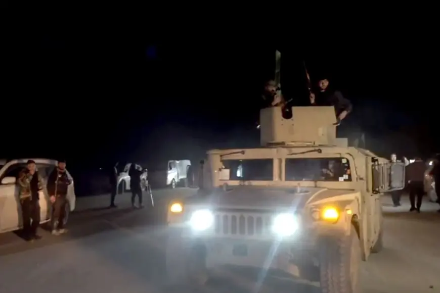 Haseke’de kritik adım: DSG ve Suriye ordusu temas hatlarından çekiliyor