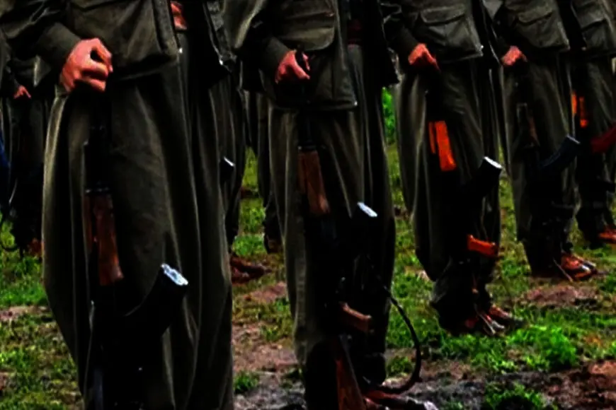 Al-Monitor: DSG-Şam anlaşması kapsamında en az 100 PKK’li Kandil’e geçti