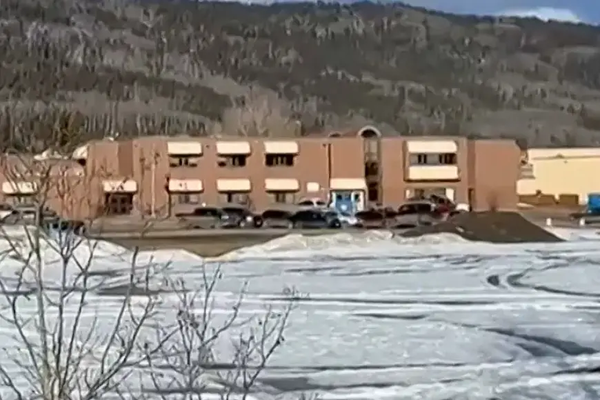 Kanada'da okula saldırı düzenlendi, çok sayıda ölü var