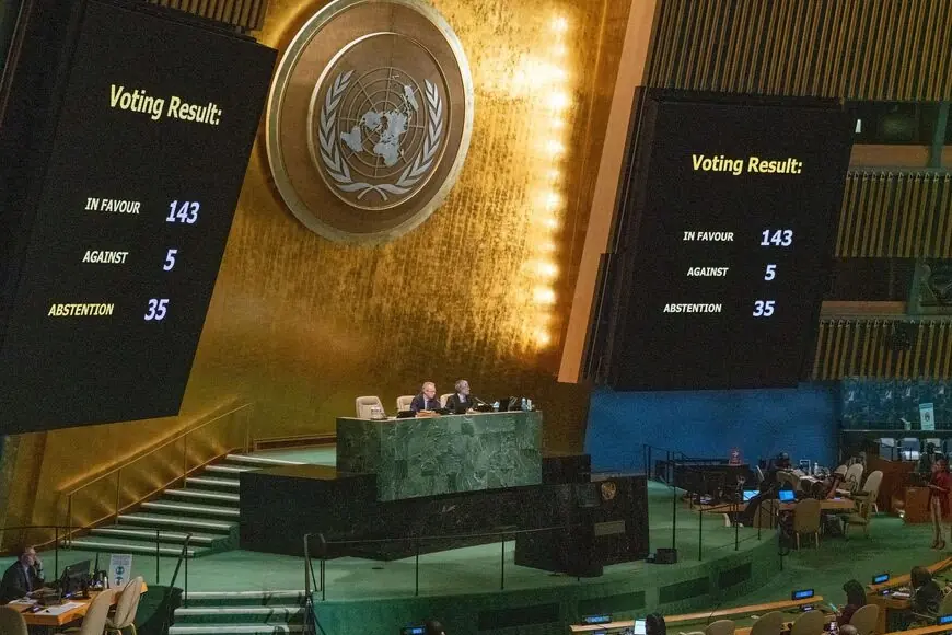 'Kurallara dayalı düzen' gömülüyor: Peki yerine ne gelecek?