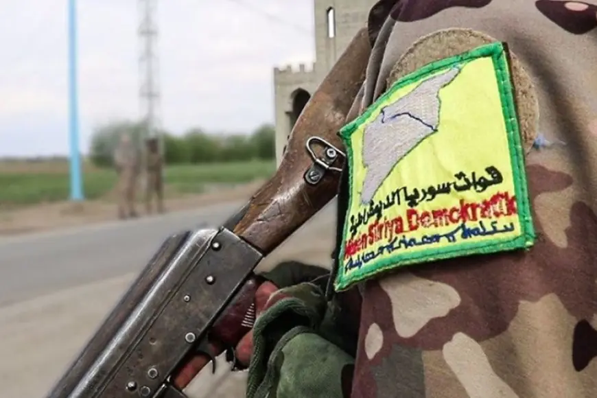 Seth J. Frantzman: Kürtlerin IŞİD’e karşı mücadelesi hak ettiği takdiri görüyor mu?