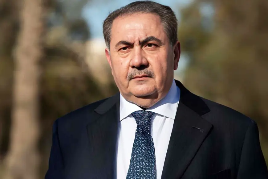 Hoşyar Zêbarî: Hevpeymaniya Navneteweyî di civîna Riyadê de rola Pêşmerge û HSDê piştguh xist