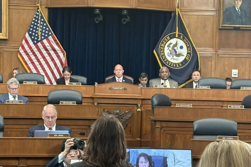 Komîteya Pêwendiyên Derve ya Kongreya Amerîkayê: Kiryarên li hemberî HSDyê û Kurdan nayên qebûlkirin