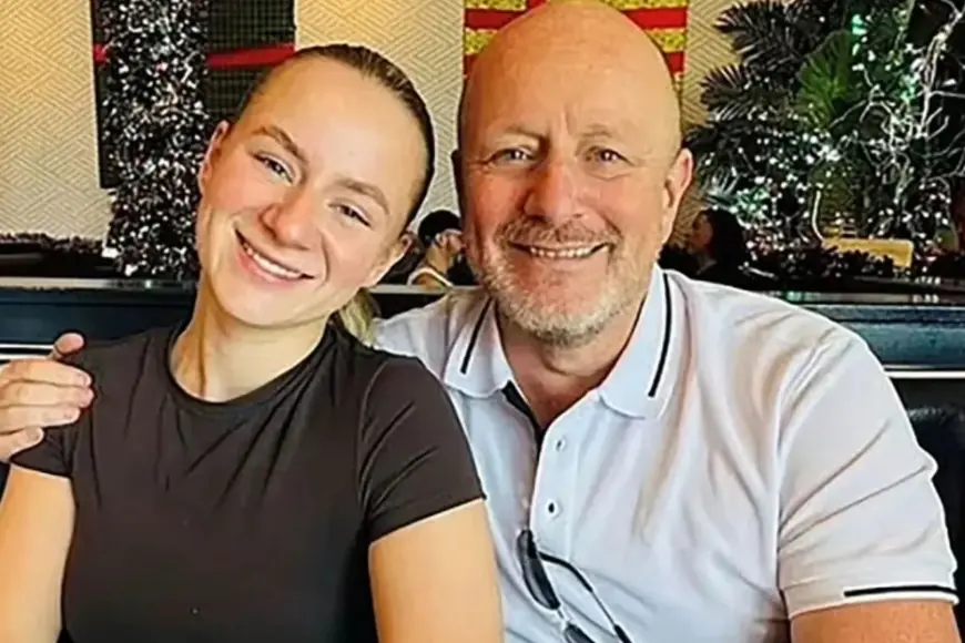 ABD'de, 23 yaşındaki Lucy Harrison, Trump'ı eleştirdiği için babası tarafından öldürüldü