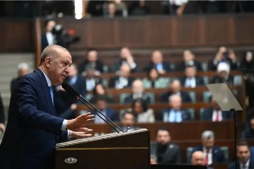 Erdoğan'dan Suriye açıklaması: Süreç zehirlenmemeli