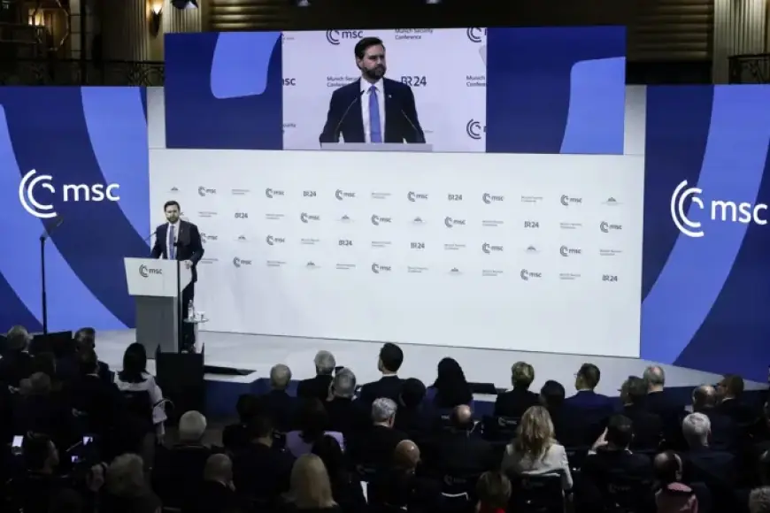 Trump'ın dünya düzeni Avrupa'nın güvenliğini nasıl etkiliyor?