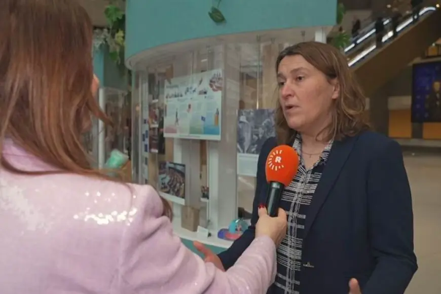 Kati Piri: Rojava’yı destekleme önergemiz Hollanda Parlamentosu’nda kabul edildi