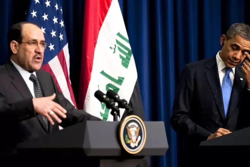 Epstein Belgeleri Üzerinden ABD’nin Irak’a Bakışı