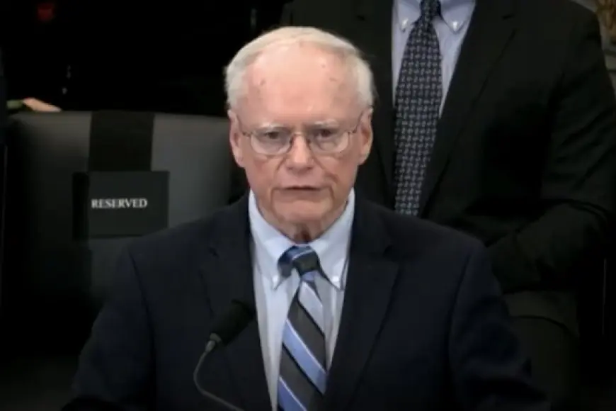 James Jeffrey: PKK’nin Rojava’daki etkisi zayıflıyor