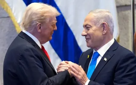 Netanyahu’dan Trump’a İran mesajı: İsrail’in güvenliği masada olmalı