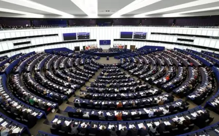 Kritik oylama: Avrupa Parlamentosu Rojava'ya ilişkin tasarıyı görüşecek