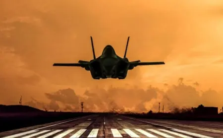 ABD İran’ı Yeniden Vurur mu?