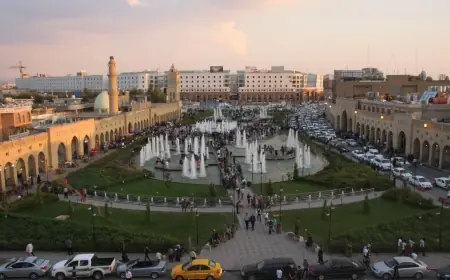 Şengal ve Habur hattında yeni denklem iddiası: Hedef Kürdistan Bölgesi mi?