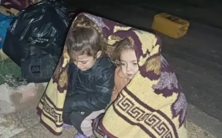 Rojava’da 12 Yıllık Öz-Yönetim Sonrası Yaşanan Trajedi