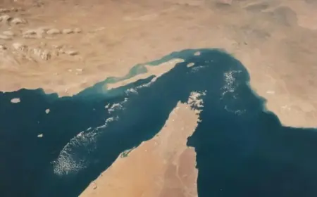 İranlı yetkili uyardı: Olası bir savaşta Hürmüz Boğazı kapatılır