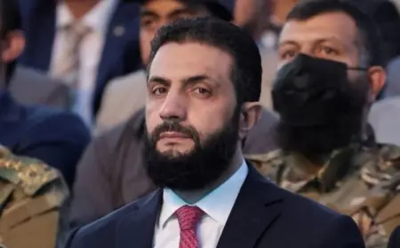 Ahmed Şara'ya Yönelik 5 Suikast Girişimini Planlayan Grup Kimdi?