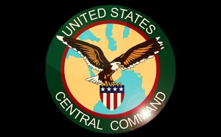 CENTCOM: ABD Güçleri El-Tanf Üssünden Çekildi