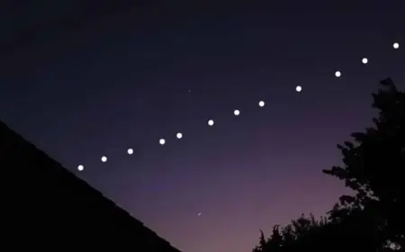 WSJ: ABD, İran’a Binlerce Starlink Cihazı Gönderdi