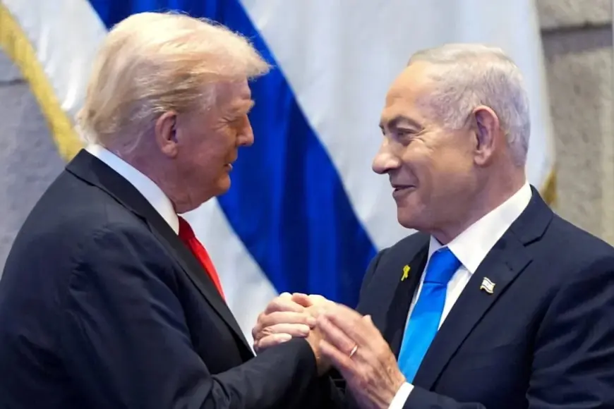 Netanyahu’dan Trump’a İran mesajı: İsrail’in güvenliği masada olmalı