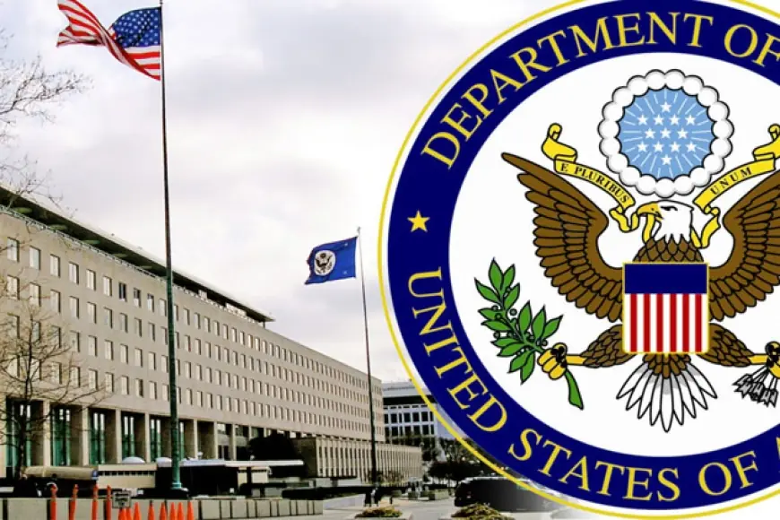 ABD Dışişleri’nden Kobani açıklaması