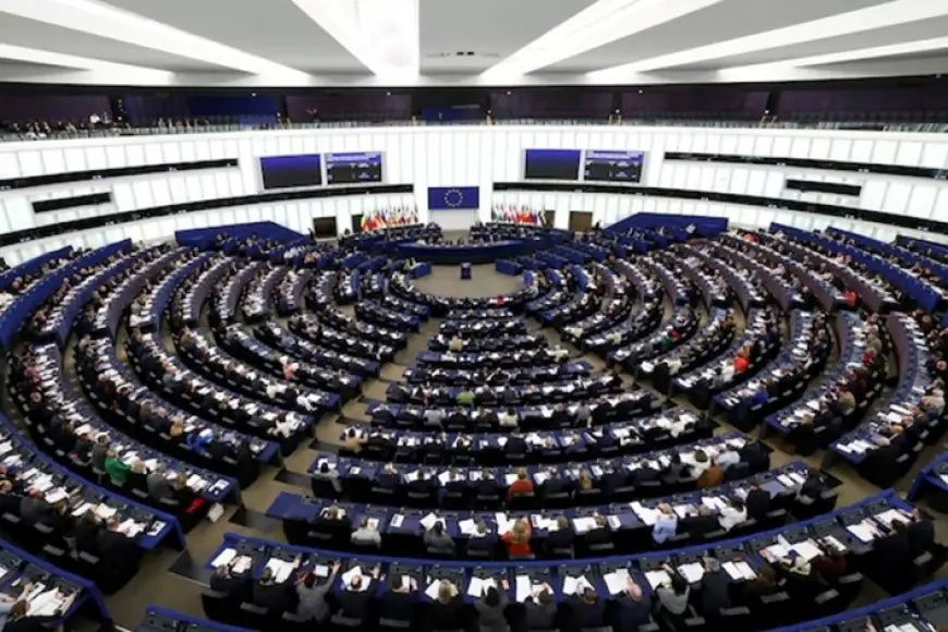 Kritik oylama: Avrupa Parlamentosu Rojava'ya ilişkin tasarıyı görüşecek