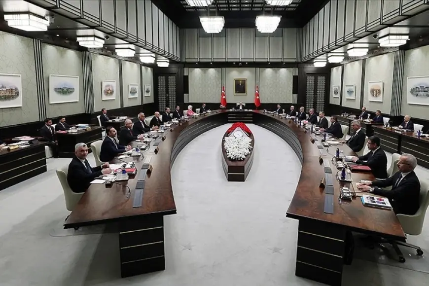 İddia: 4 bakan daha değişecek