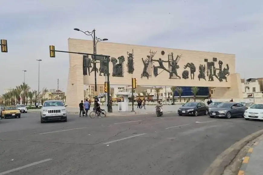 Amerîkayê hişyarî da welatiyên xwe: Neçin Îraq û Îranê